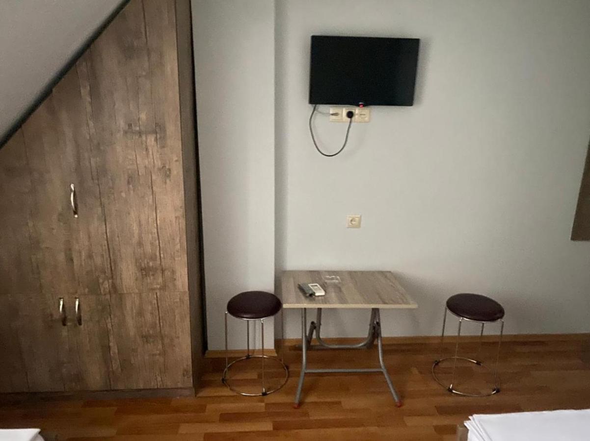 Dream Hotel باتومي المظهر الخارجي الصورة