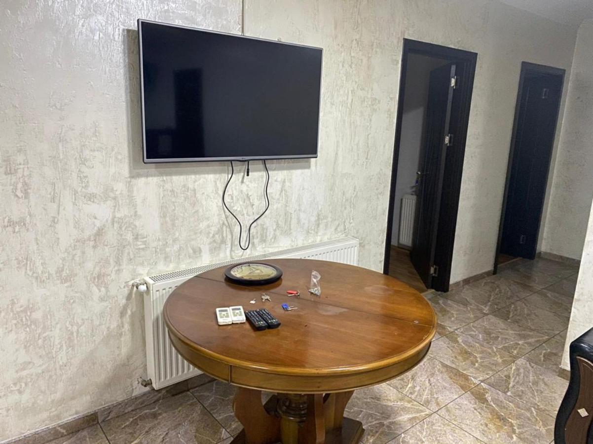 Dream Hotel باتومي المظهر الخارجي الصورة
