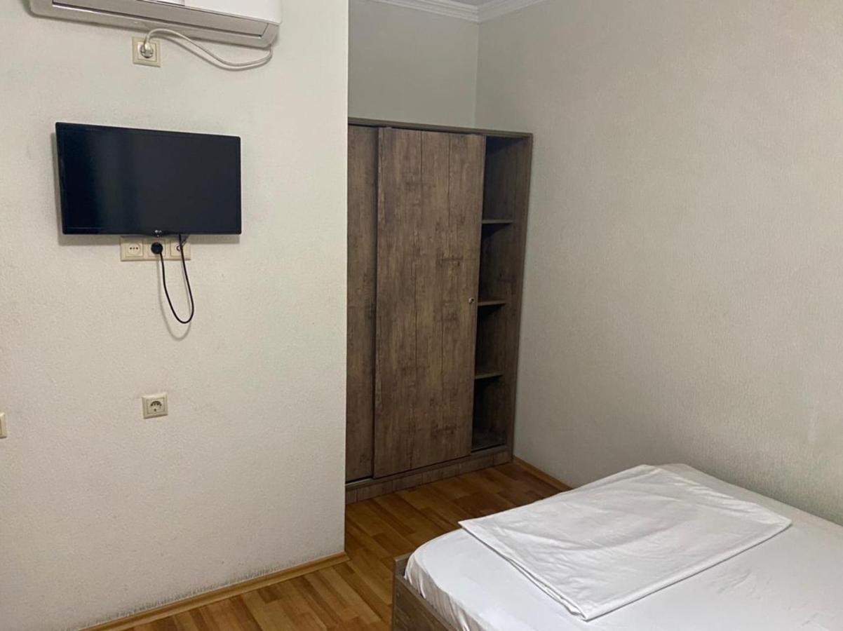 Dream Hotel باتومي المظهر الخارجي الصورة