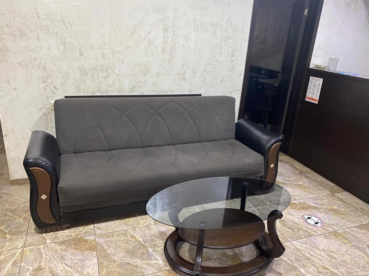 Dream Hotel باتومي المظهر الخارجي الصورة