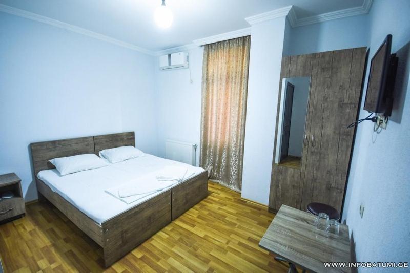Dream Hotel باتومي المظهر الخارجي الصورة