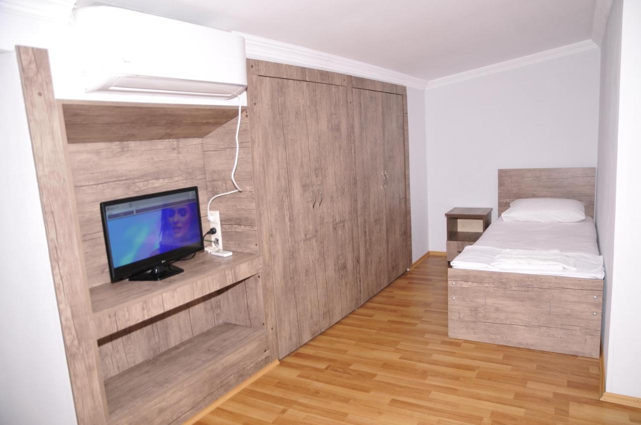 Dream Hotel باتومي المظهر الخارجي الصورة