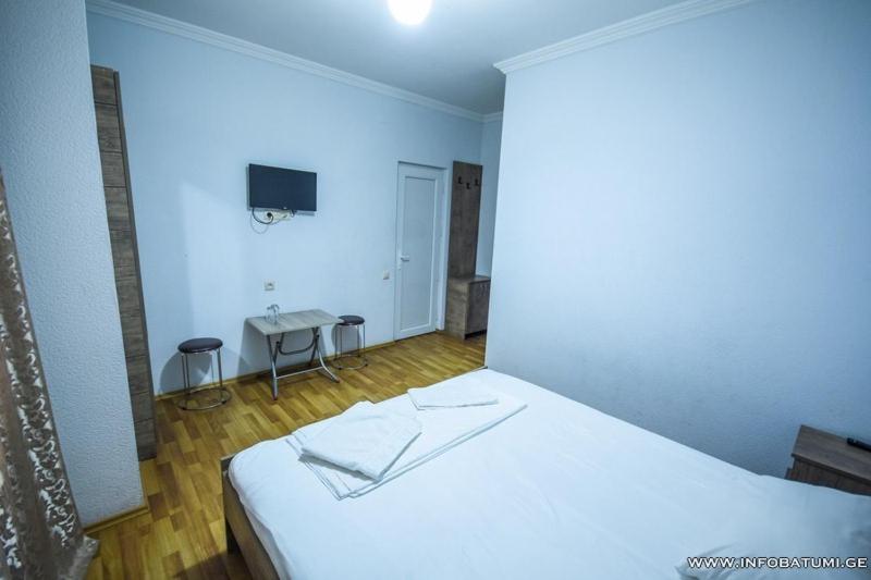 Dream Hotel باتومي المظهر الخارجي الصورة