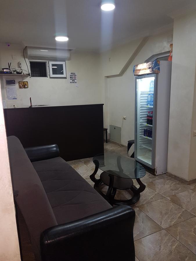 Dream Hotel باتومي المظهر الخارجي الصورة