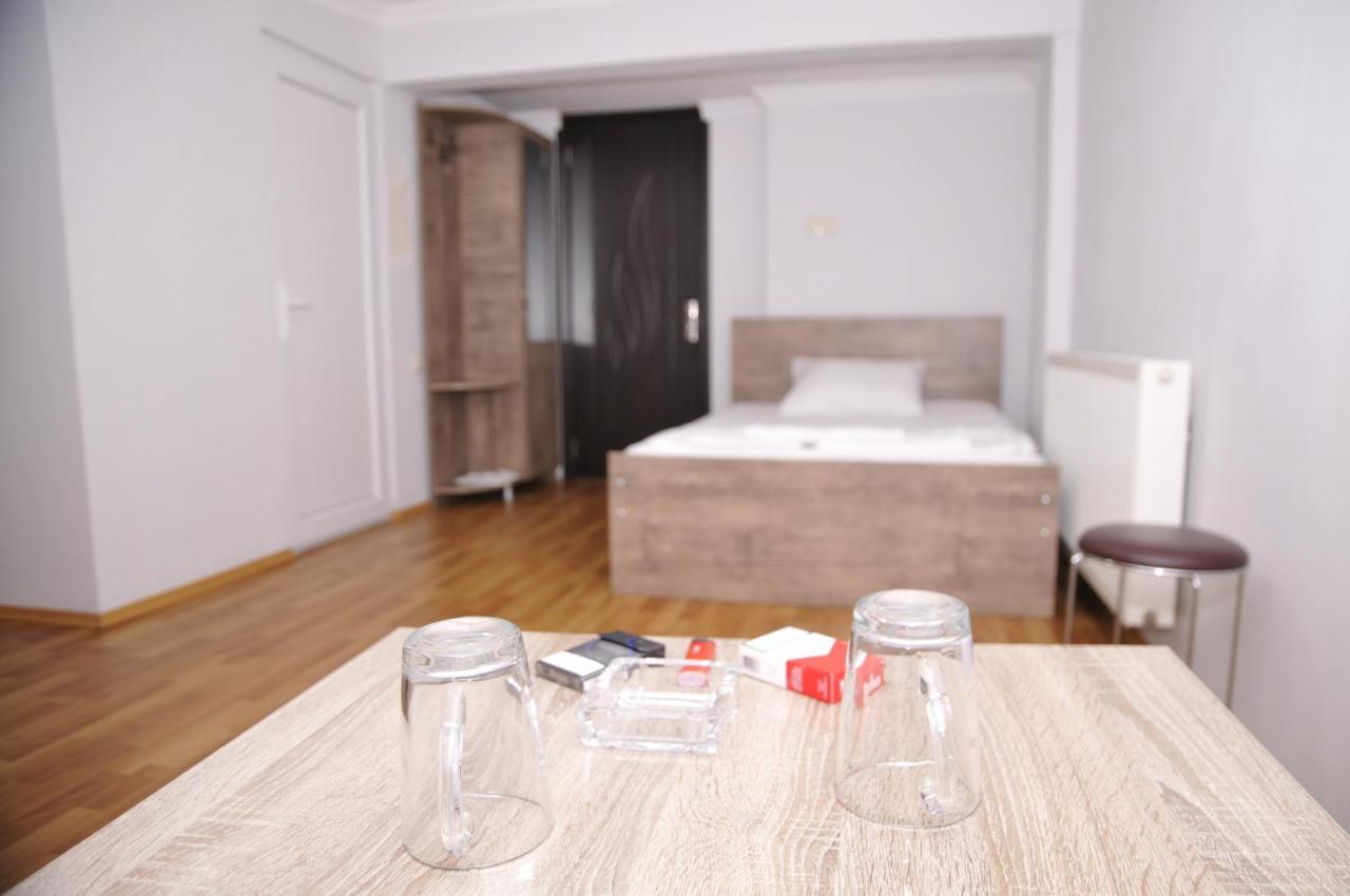 Dream Hotel باتومي المظهر الخارجي الصورة