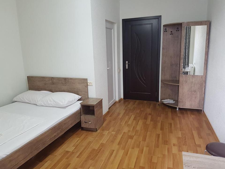 Dream Hotel باتومي المظهر الخارجي الصورة