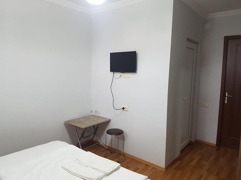 Dream Hotel باتومي المظهر الخارجي الصورة