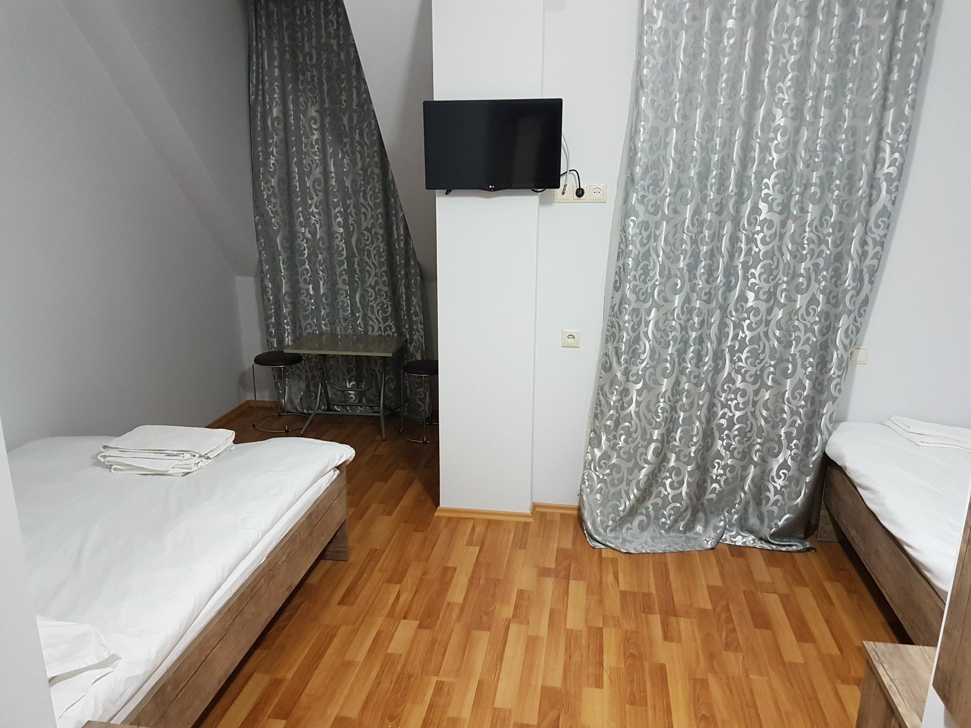 Dream Hotel باتومي المظهر الخارجي الصورة