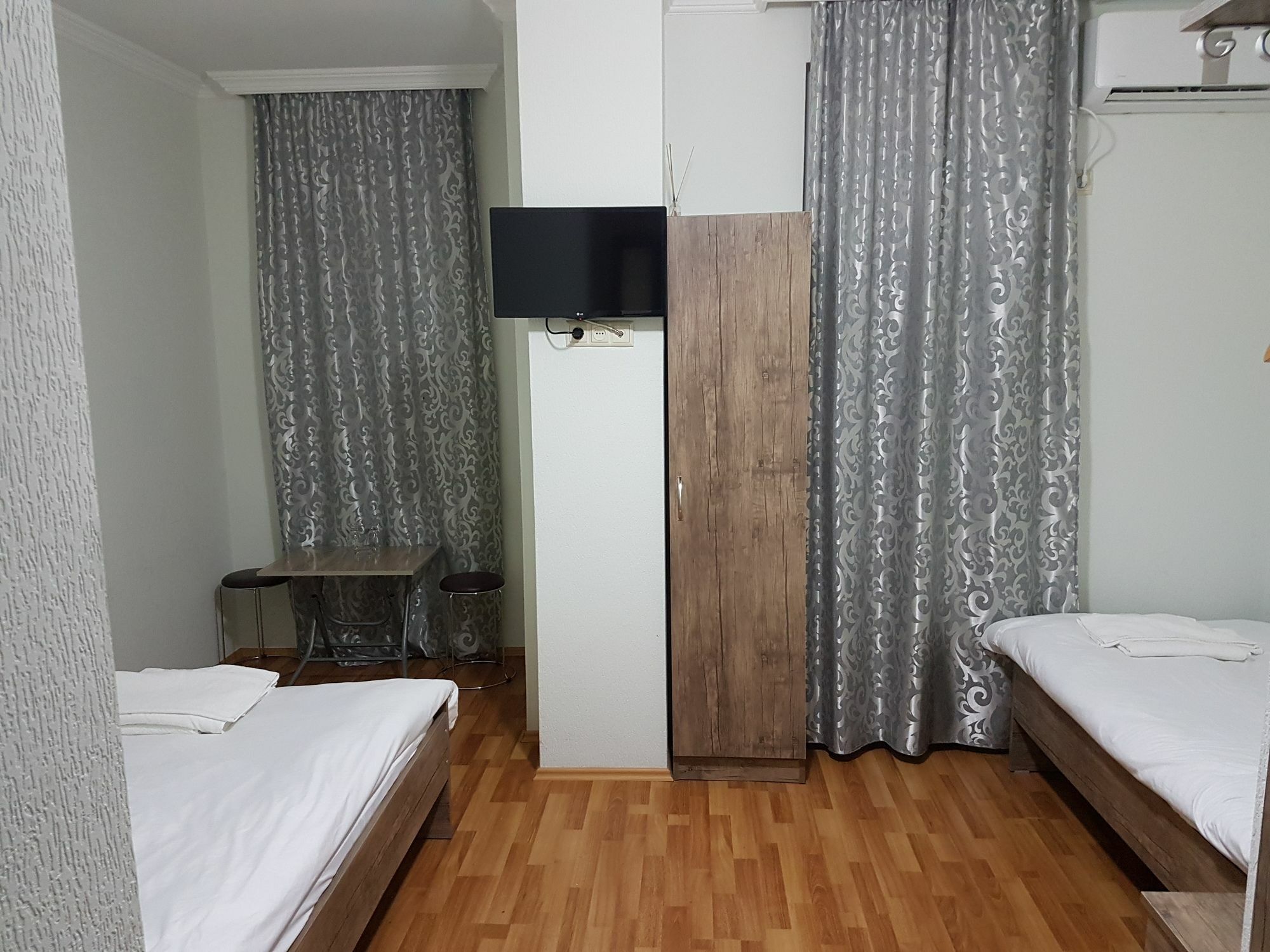 Dream Hotel باتومي المظهر الخارجي الصورة